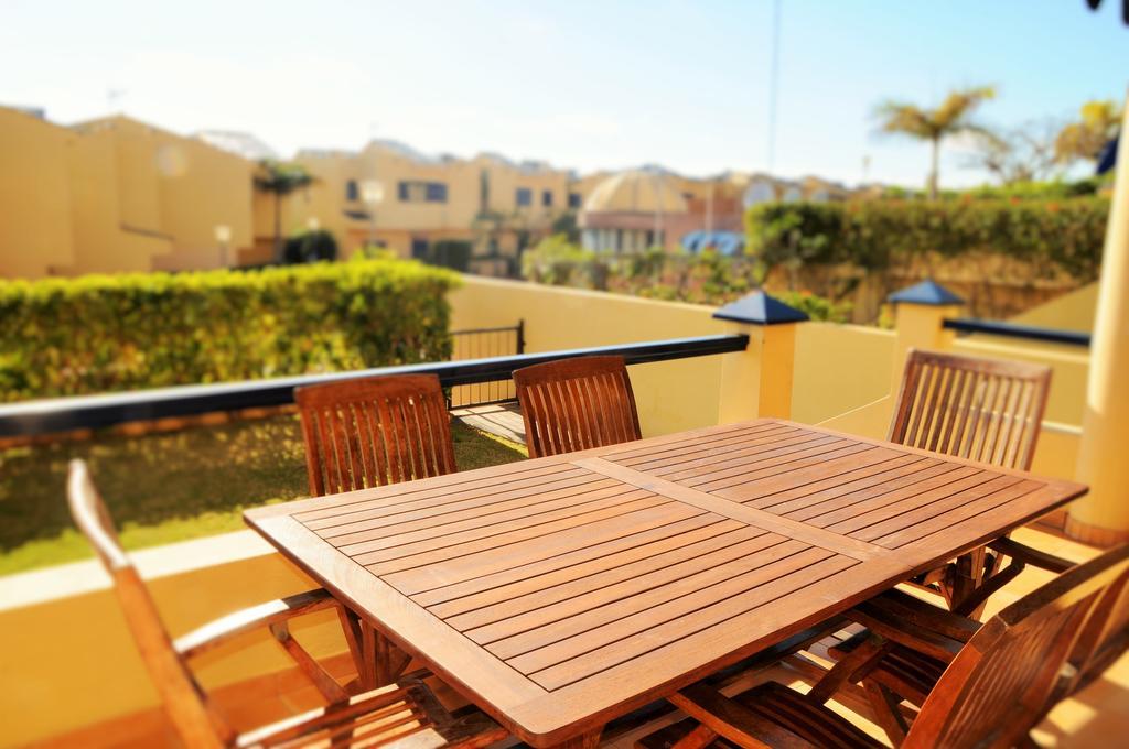 Villa Bahia Мелонерас Номер фото